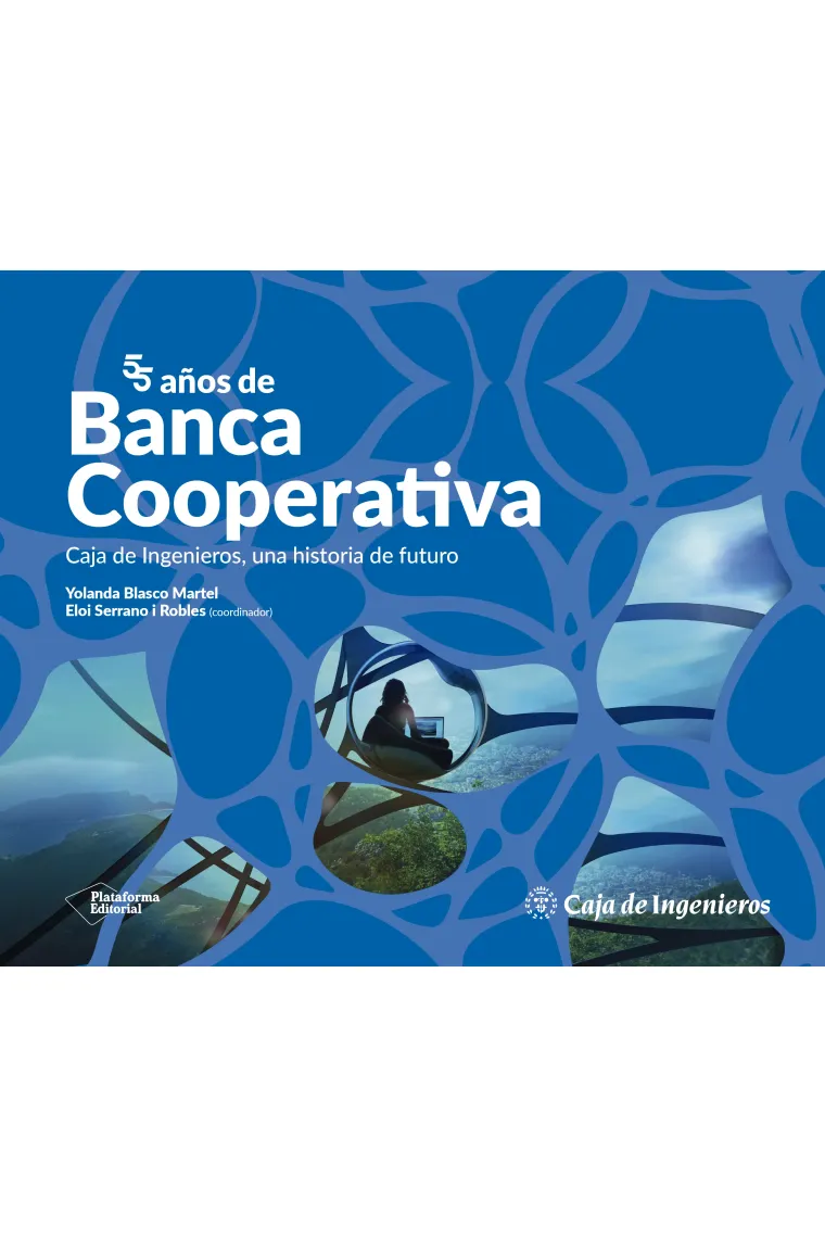55 años de Banca Cooperativa.