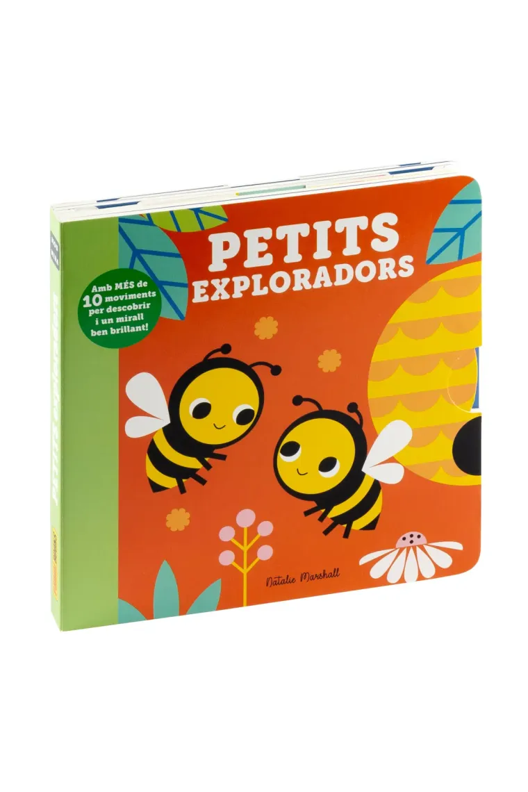 PETITS EXPLORADORS (Catalán)