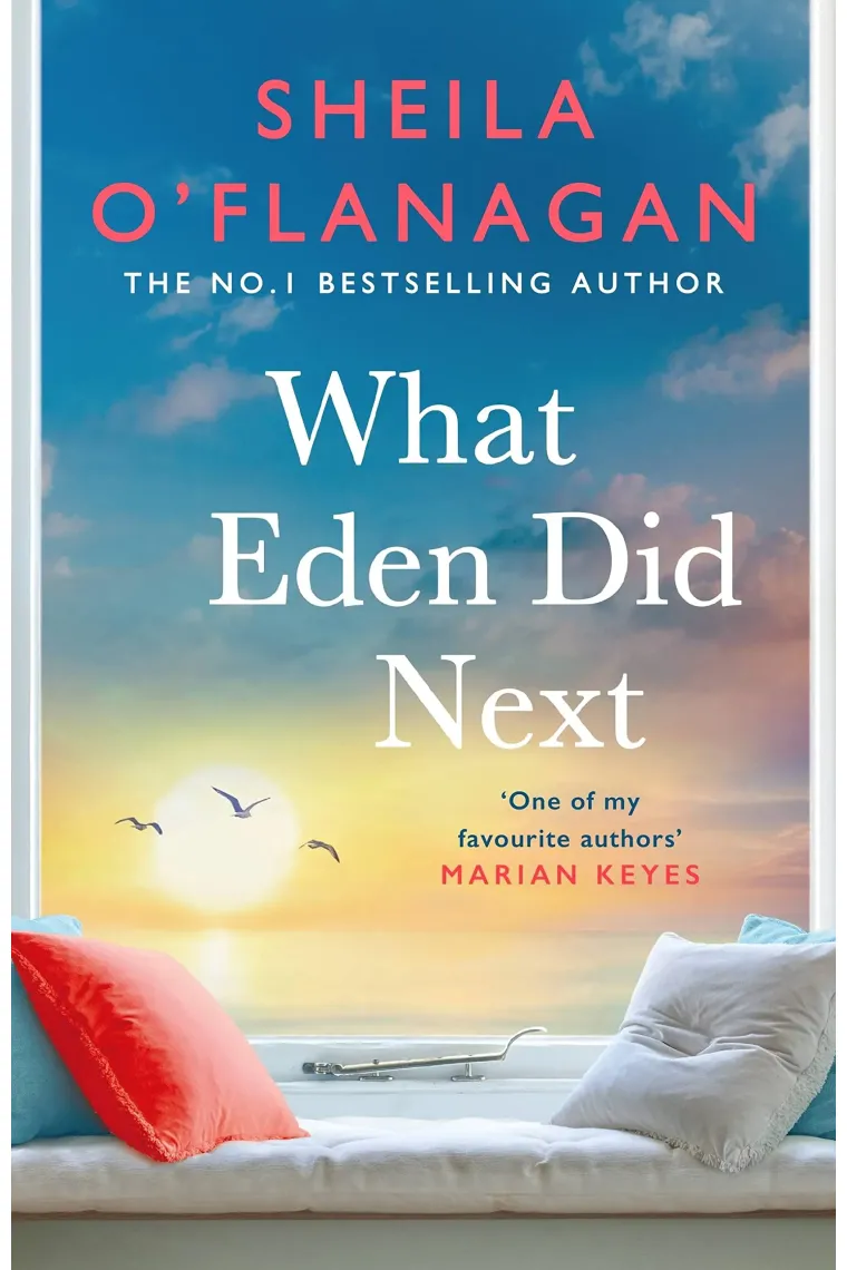 What Eden Did Next (Inglés)