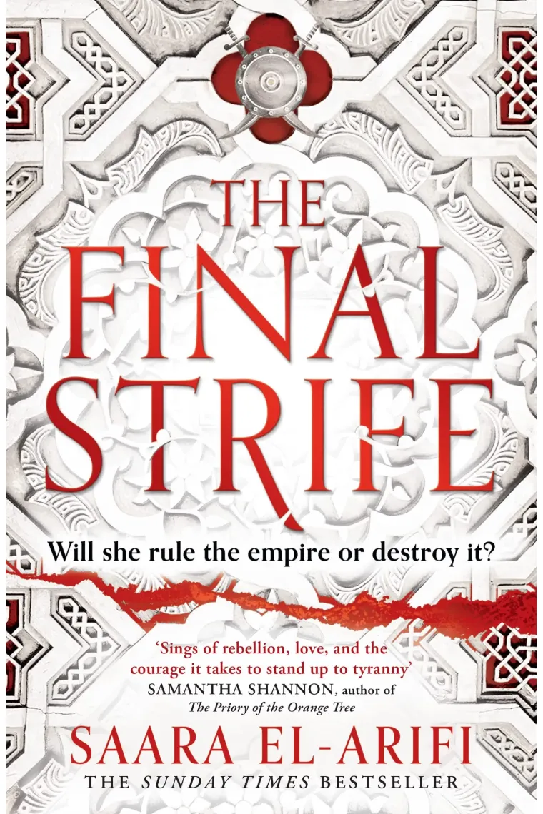 The Final Strife (Inglés)