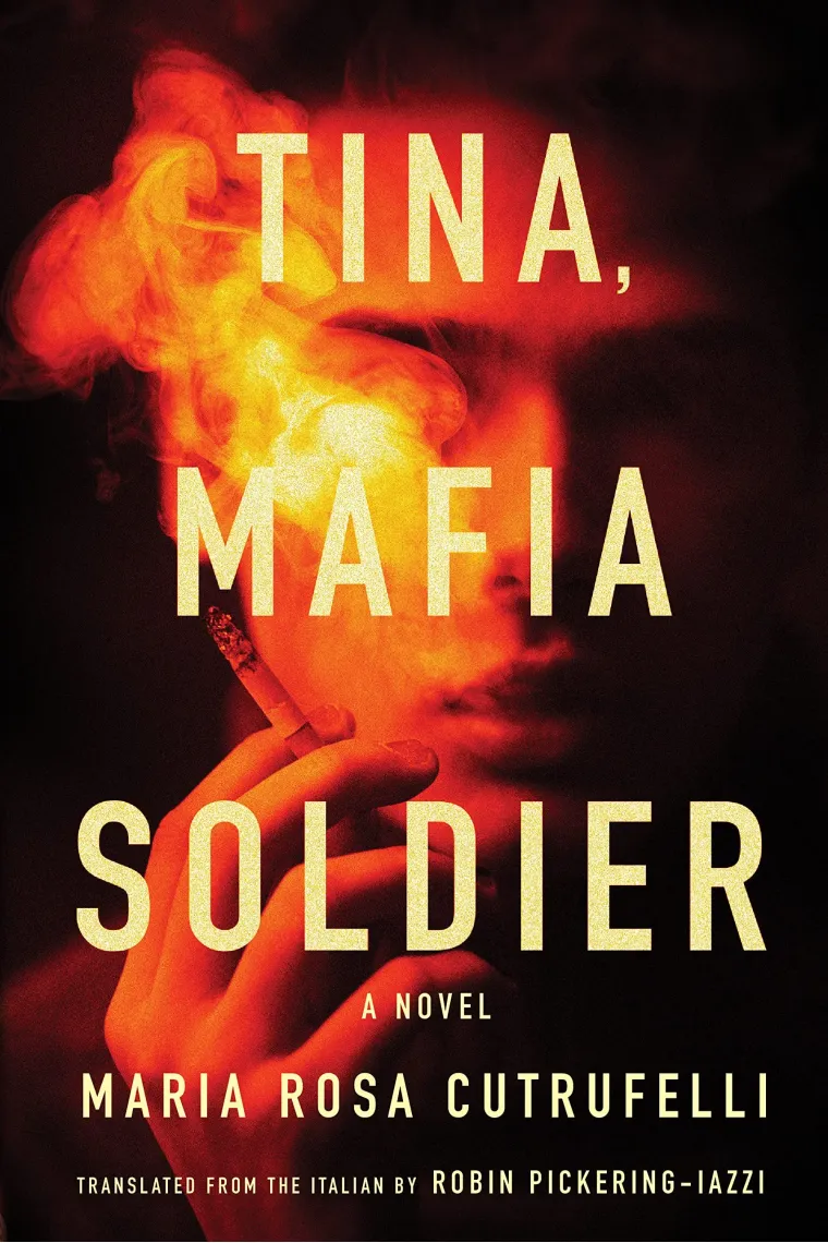 Tina, Mafia Soldier (Inglés)