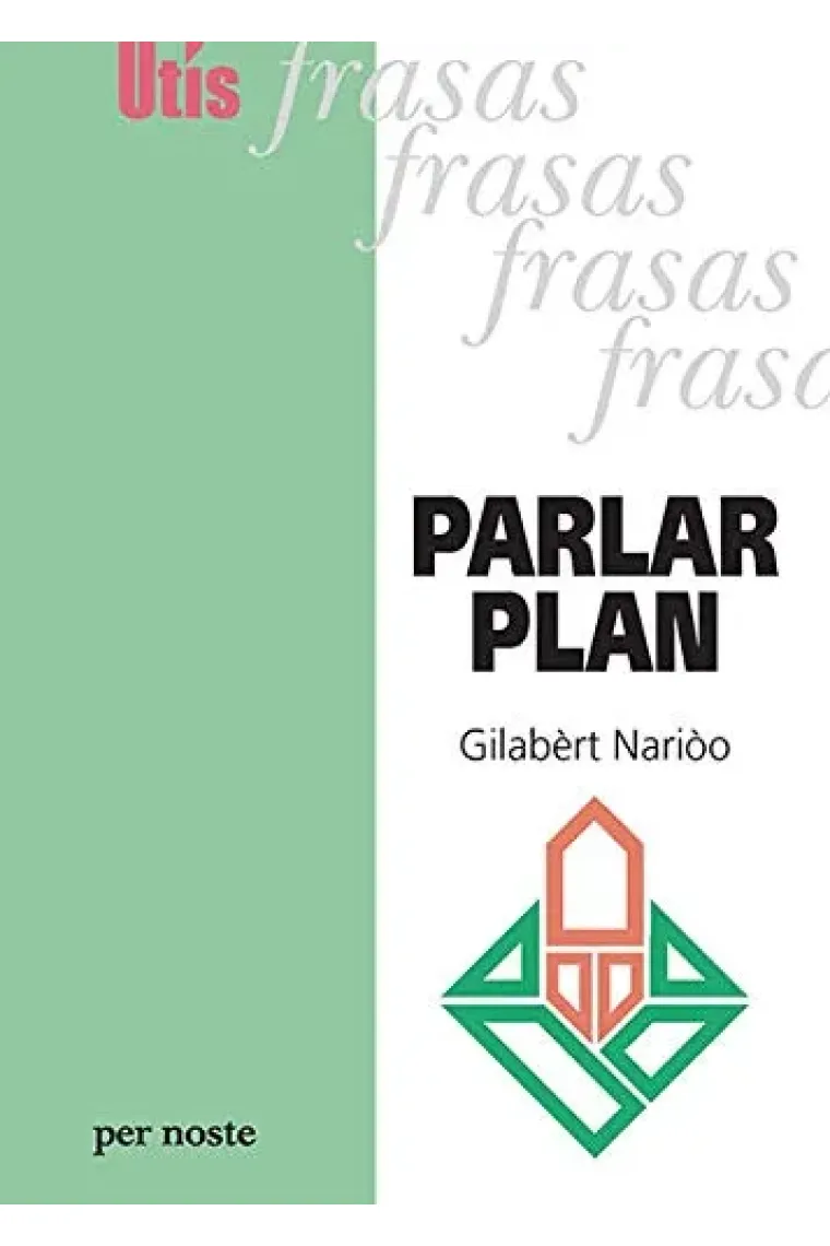 Parlar plan (Utis) (Occitano)