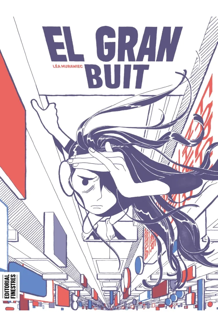 El gran buit (Catalán)