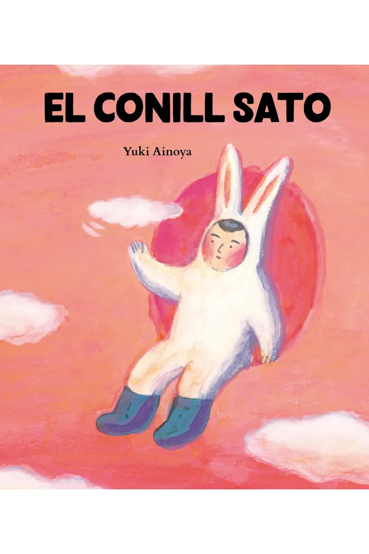 El conill Sato (Catalán)