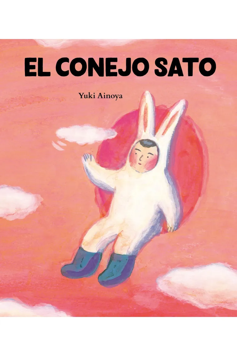 El conejo Sato