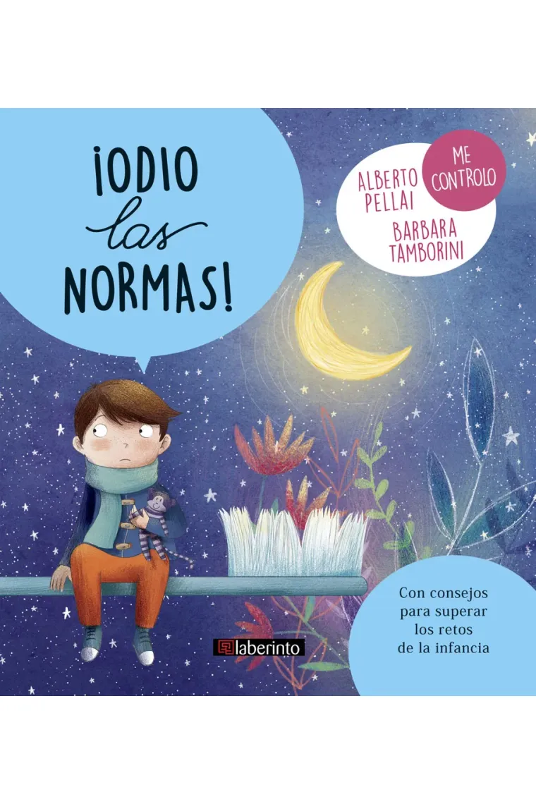 ¡Odio las normas!