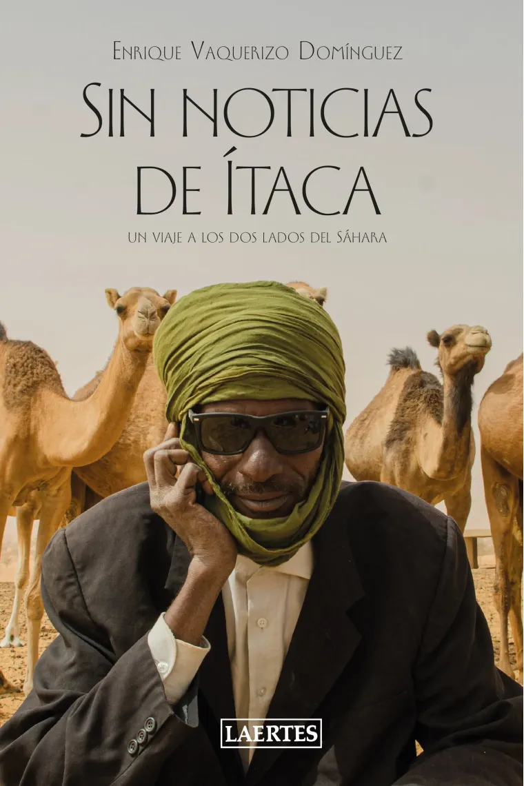 Sin noticias de Ítaca.