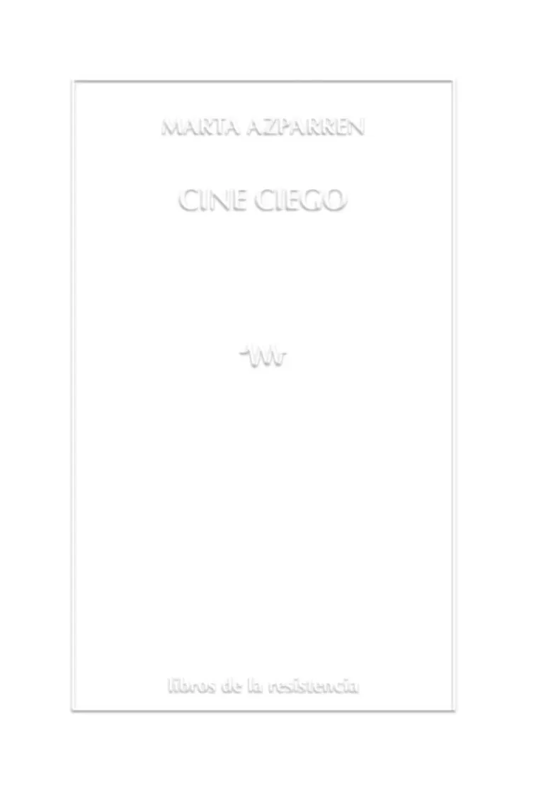 Cine ciego