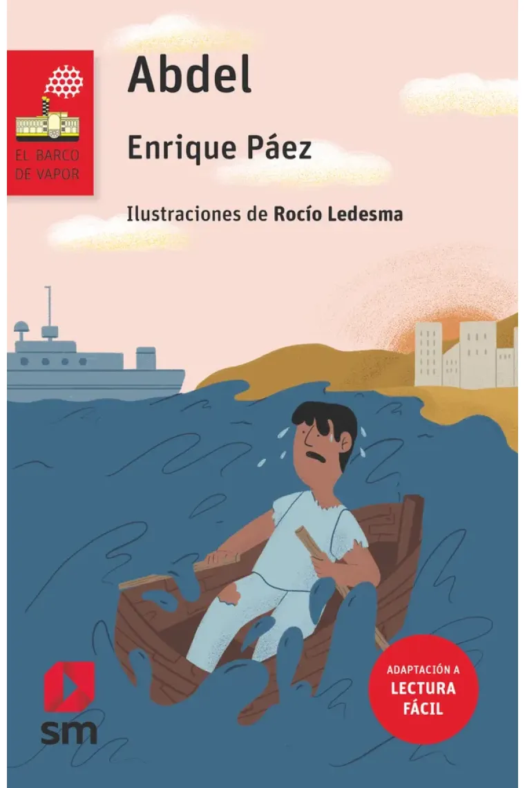 Abdel (Lectura Fácil)