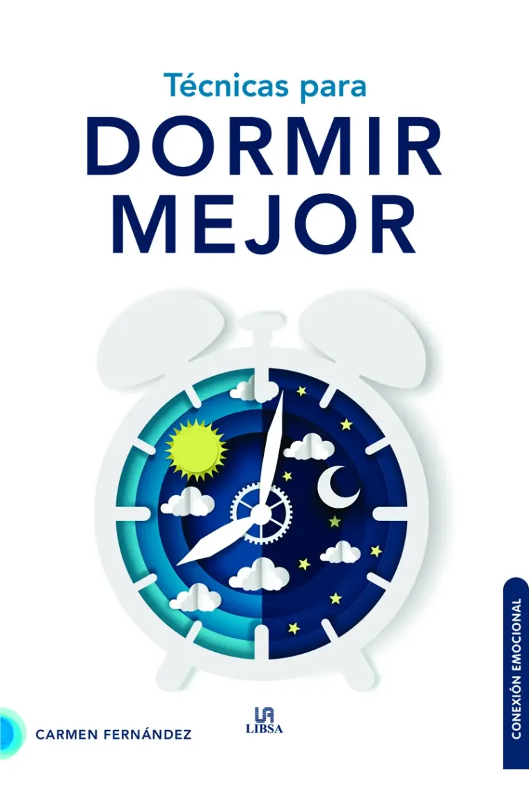 Técnicas para Dormir Mejor