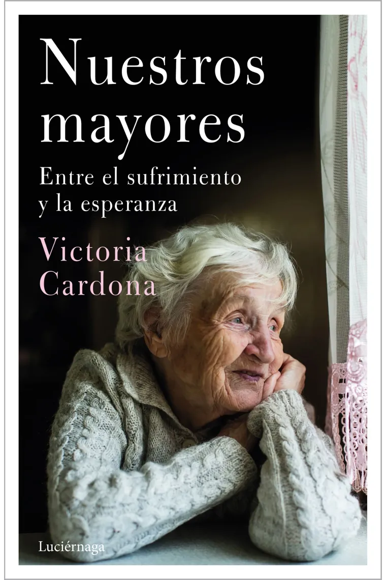 Nuestros mayores