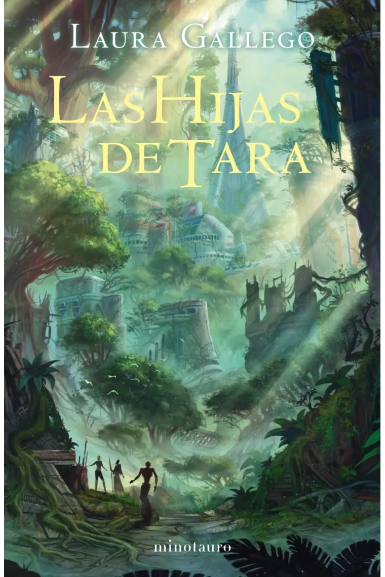 Las hijas de Tara (NE)