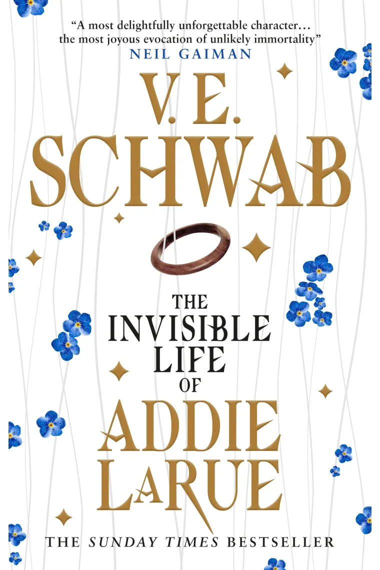 The Invisible Life of Addie LaRue (Inglés)