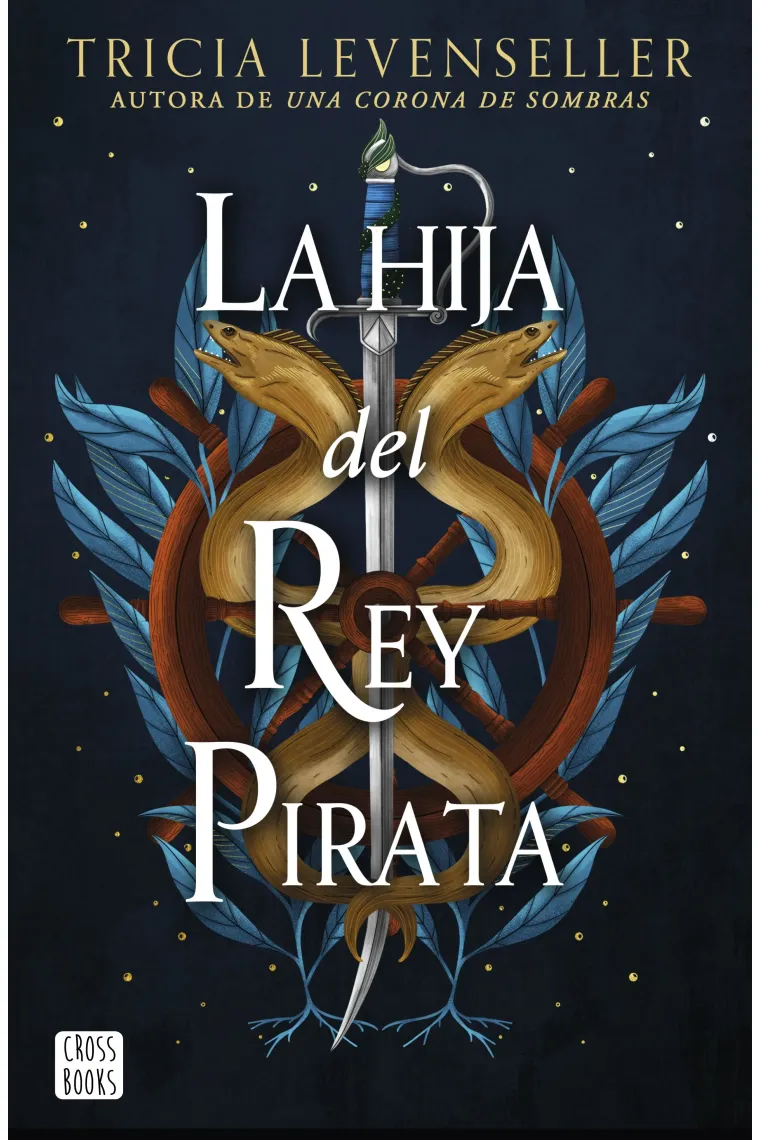 La hija del Rey Pirata