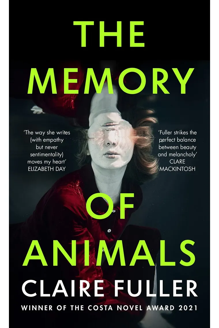 The Memory of Animals (Inglés)