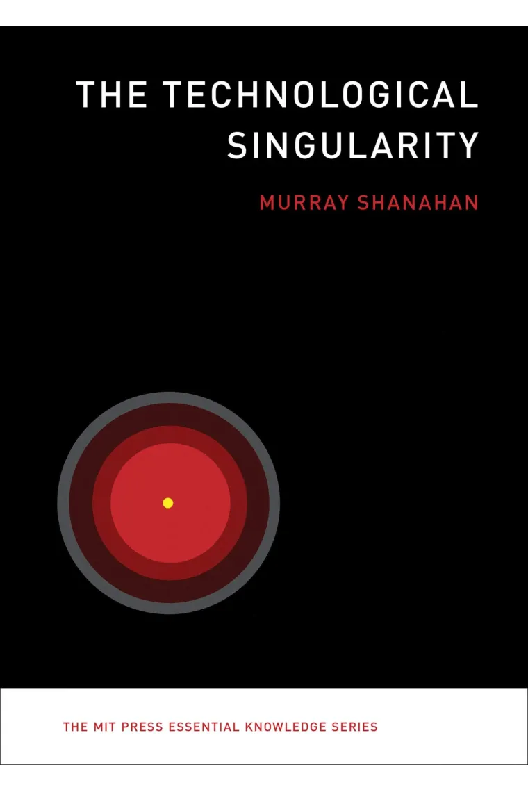The Technological Singularity (Inglés)