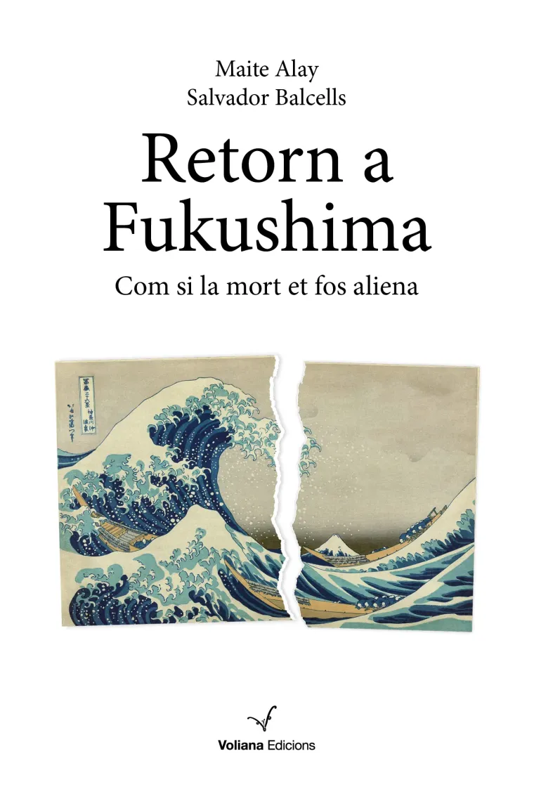 Retorn a Fukushima