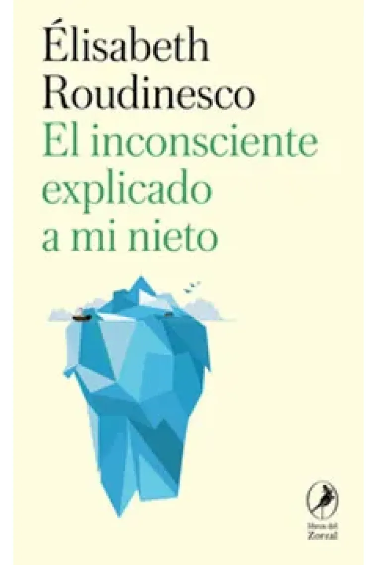 El inconsciente explicado a mi nieto