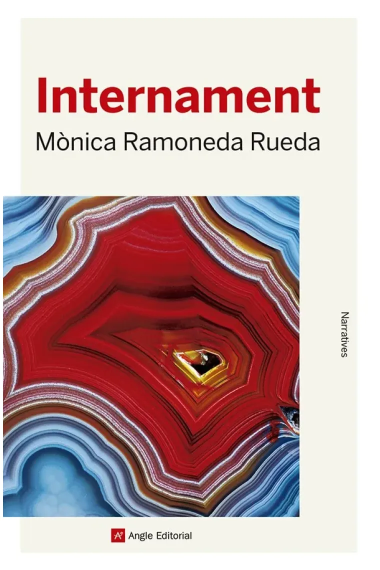 Internament (Catalán)