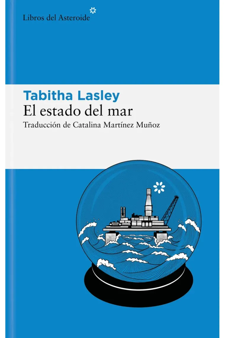El estado del mar