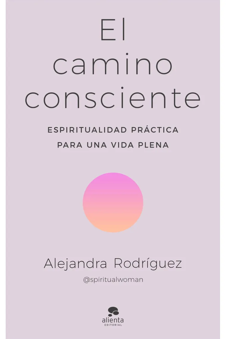 El camino consciente