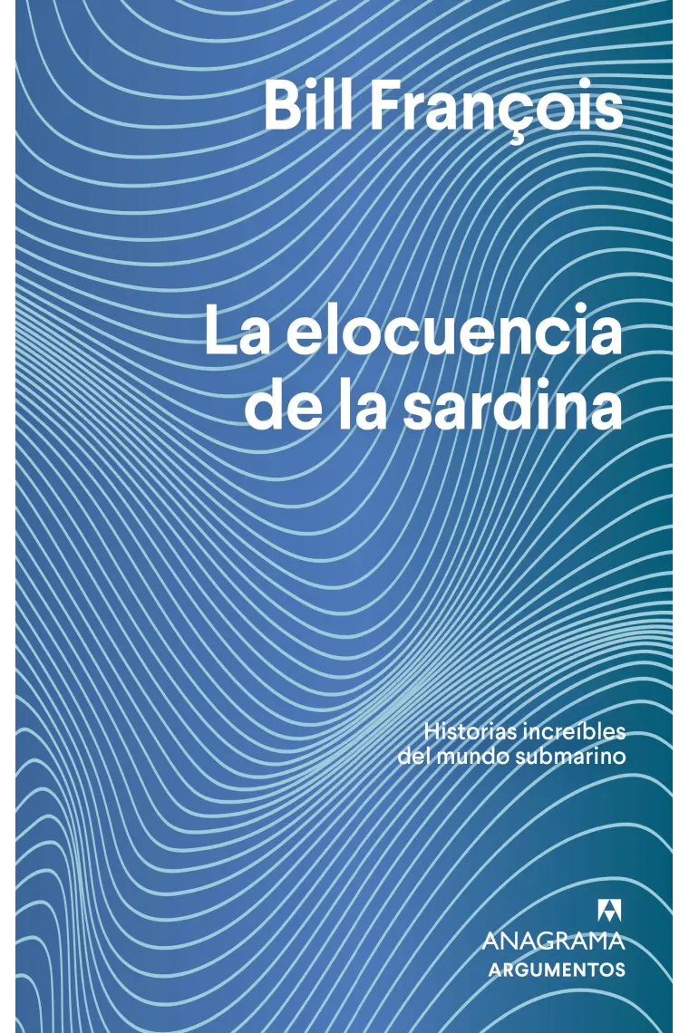 La elocuencia de la sardina