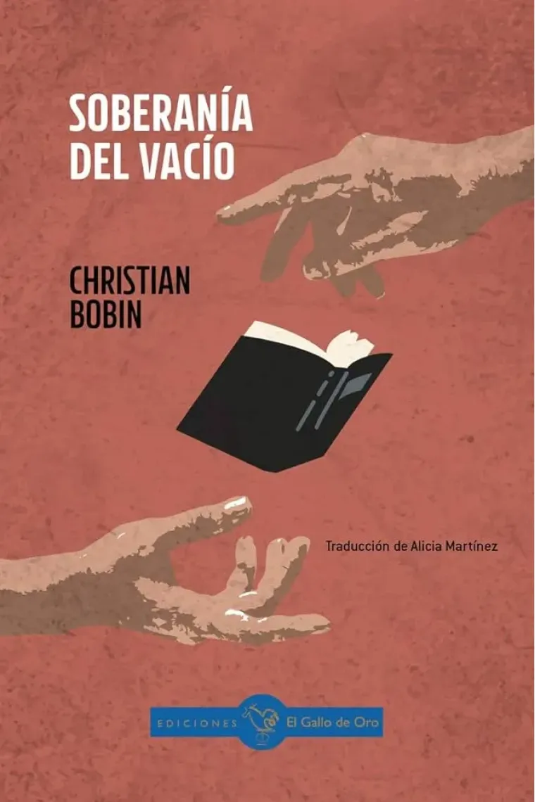 Soberanía del vacío