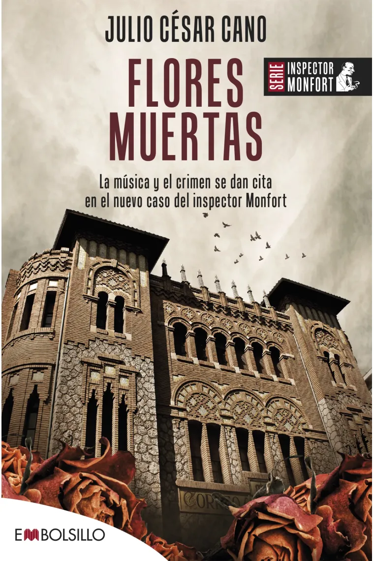 Flores muertas
