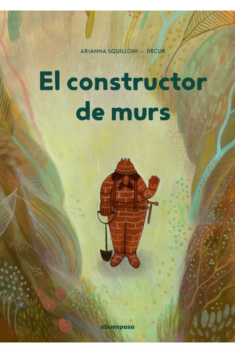 El constructor de murs (Catalán)