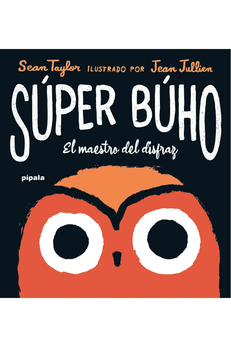 Súper Búho.
