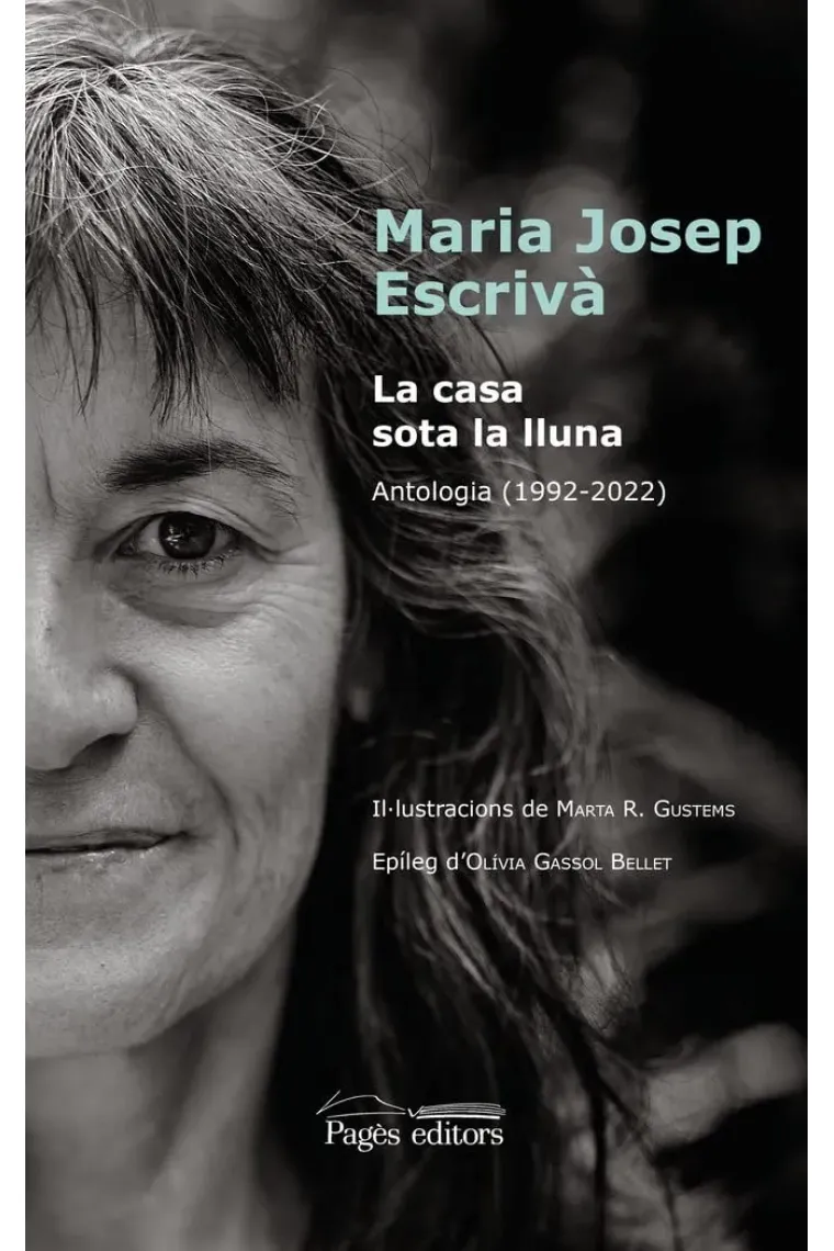La casa sota la lluna (Catalán)