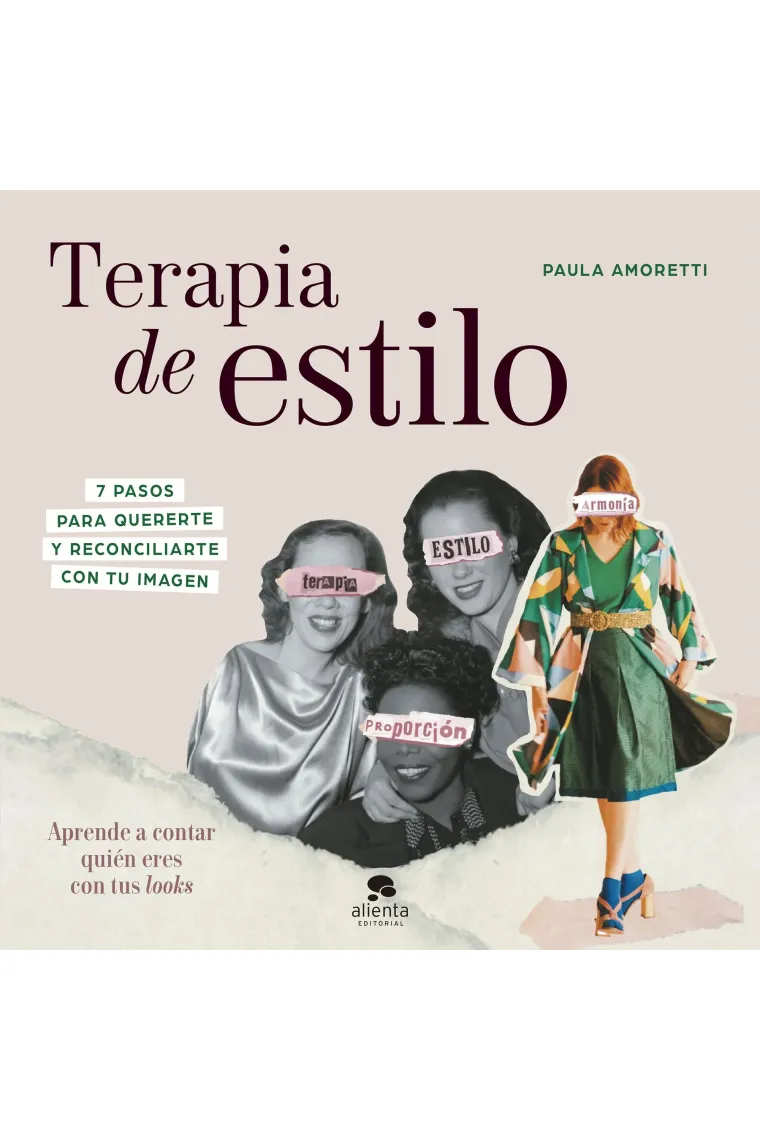 Terapia de estilo
