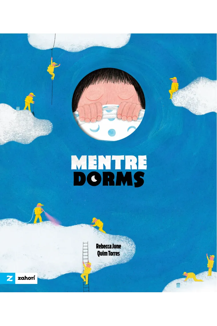 Mentre dorms (Catalán)