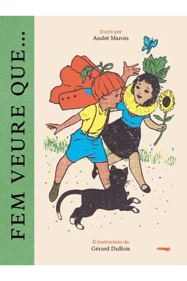 Fem veure que... (Catalán)