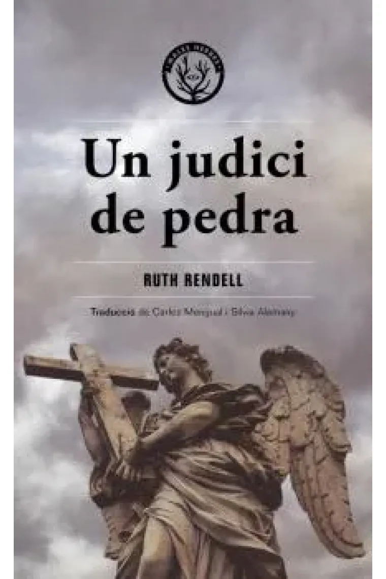 Un judici de pedra (Catalán)