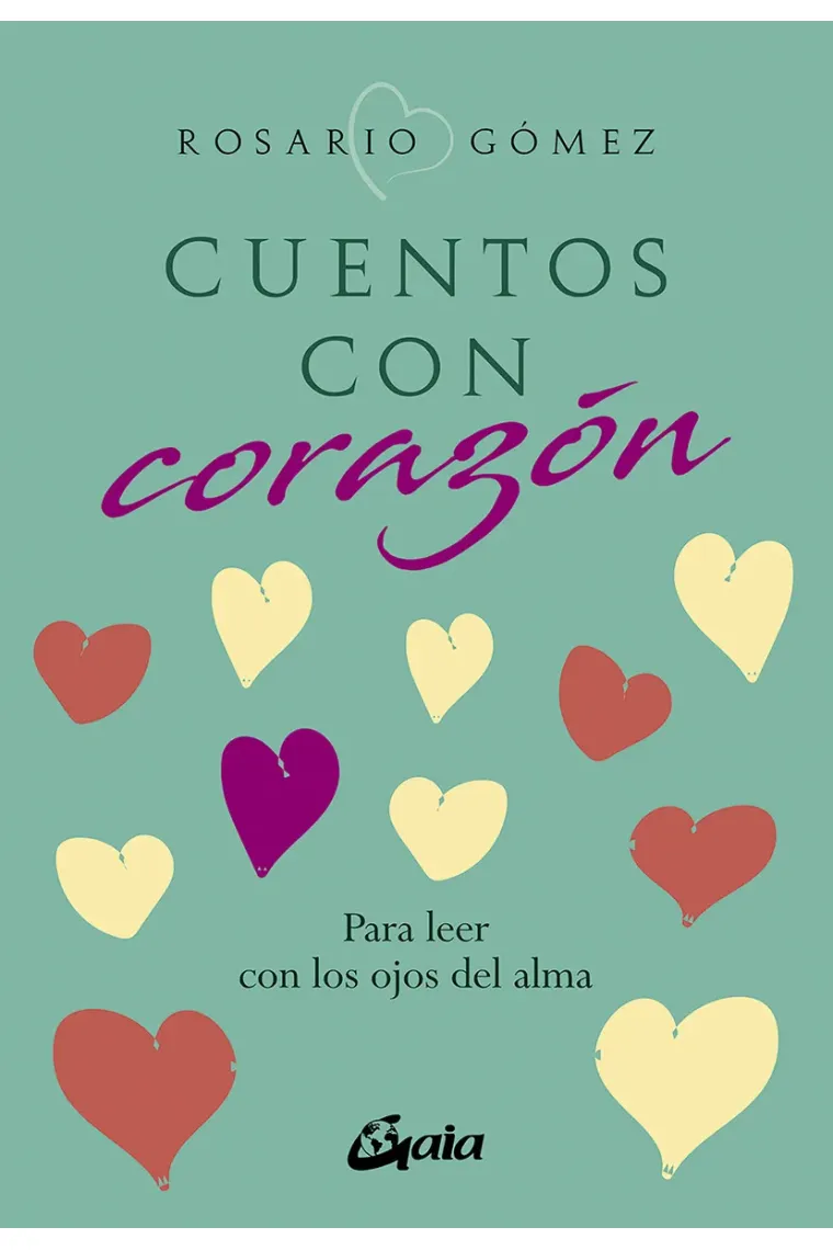 Cuentos con corazón.