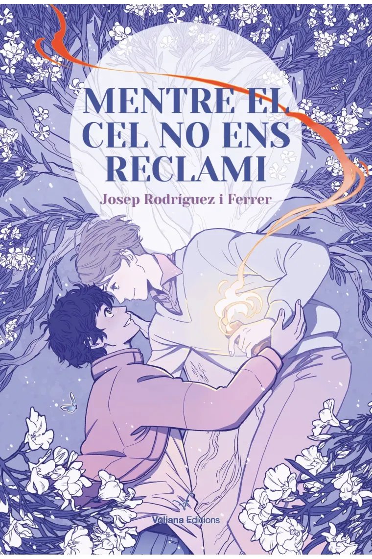 Mentre el cel no ens reclami (Catalán)