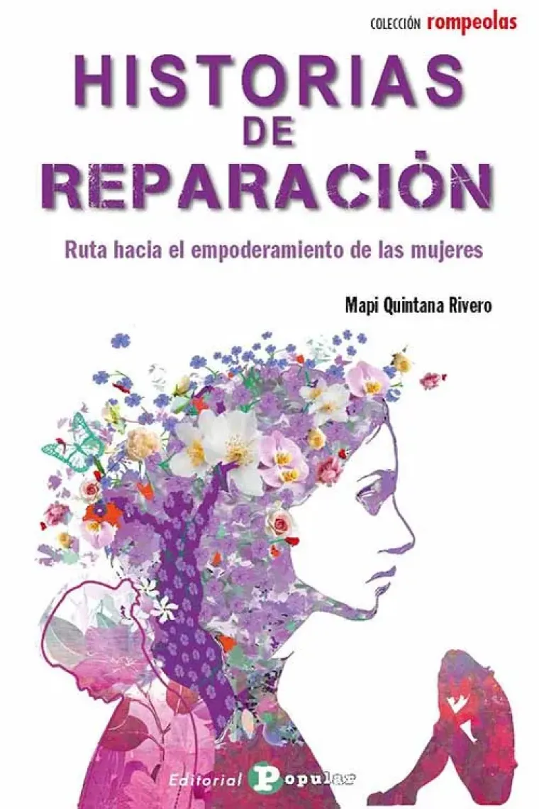 Historias de reparación.