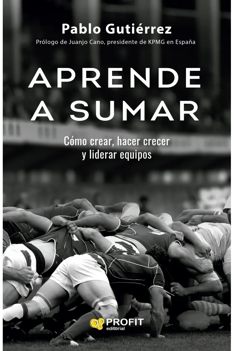 Aprende a sumar