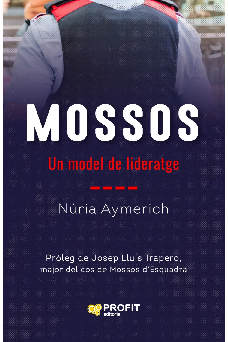 Mossos (Catalán)