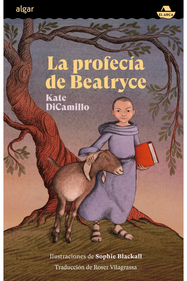 La profecía de Beatryce