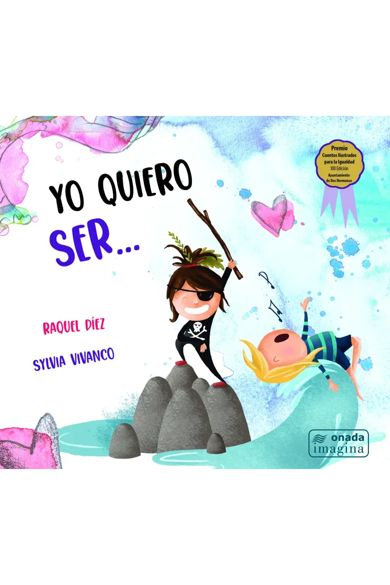 Yo quiero ser