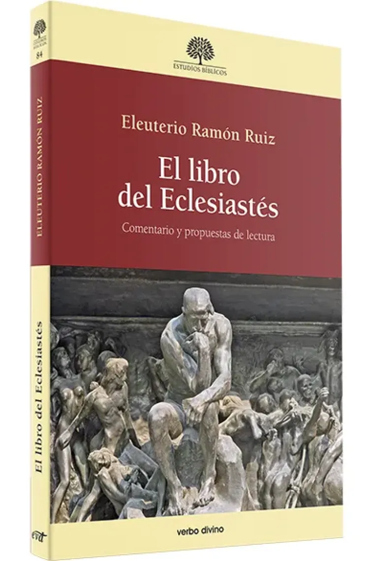 El libro del Eclesiastés: