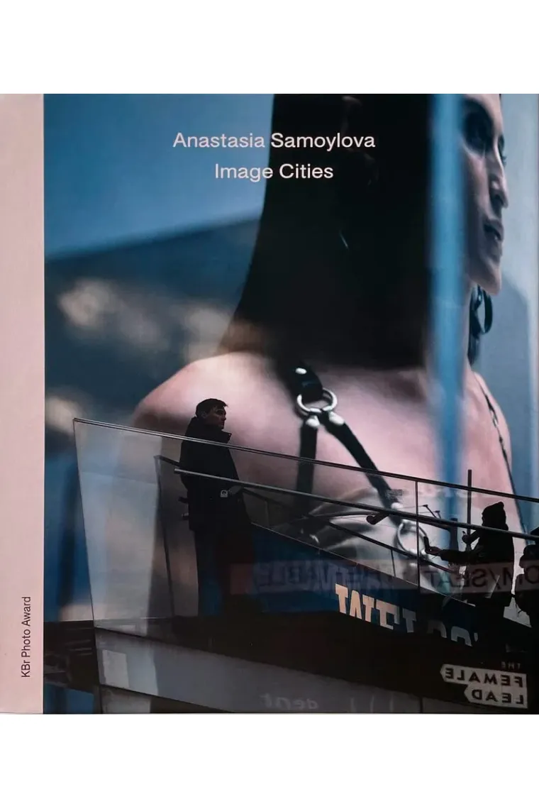 Anastasia Samoylova: image cities