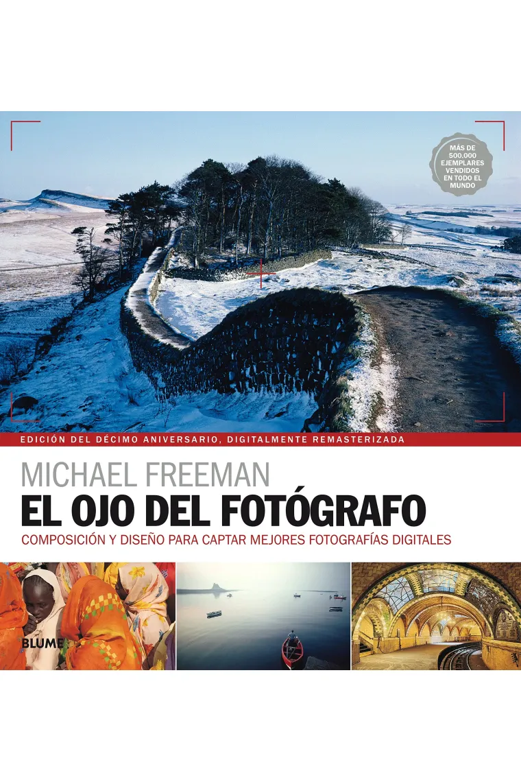 El ojo del fotógrafo