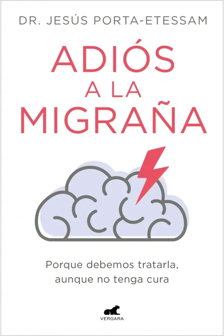 Adiós a la migraña. Porque debemos tratarla, aunque no tenga cura