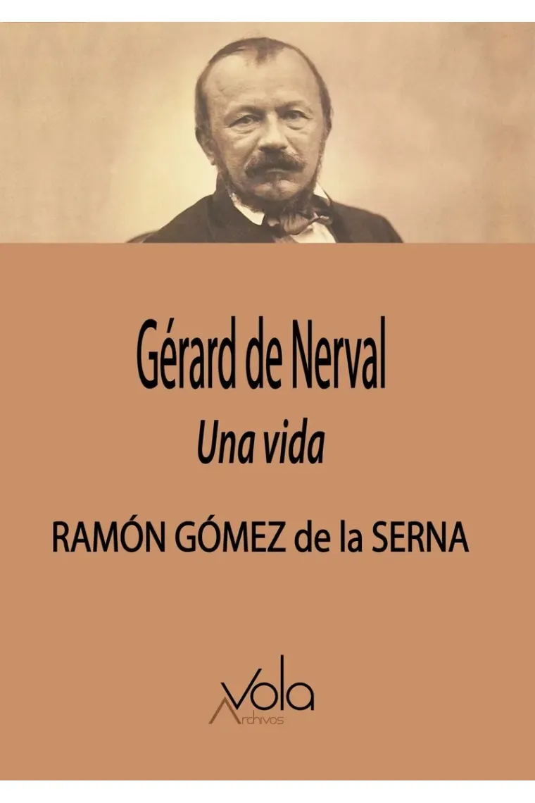 Gérard de Nerval: