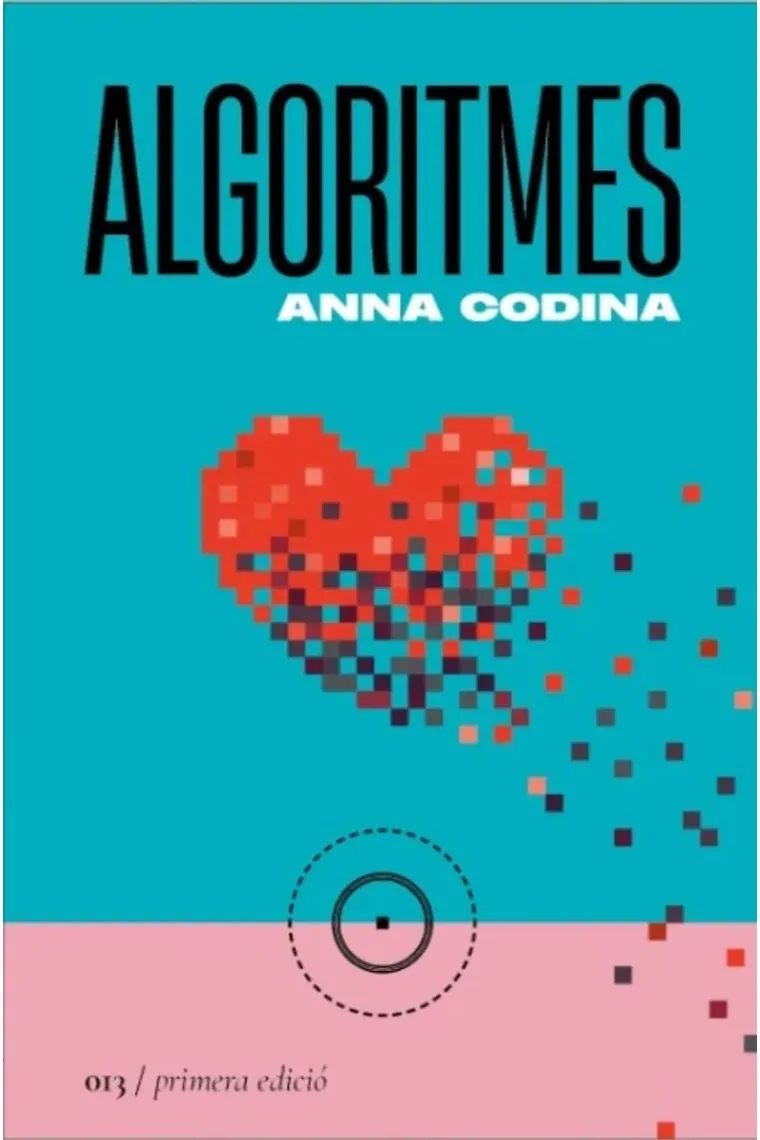 Algoritmes (Catalán)