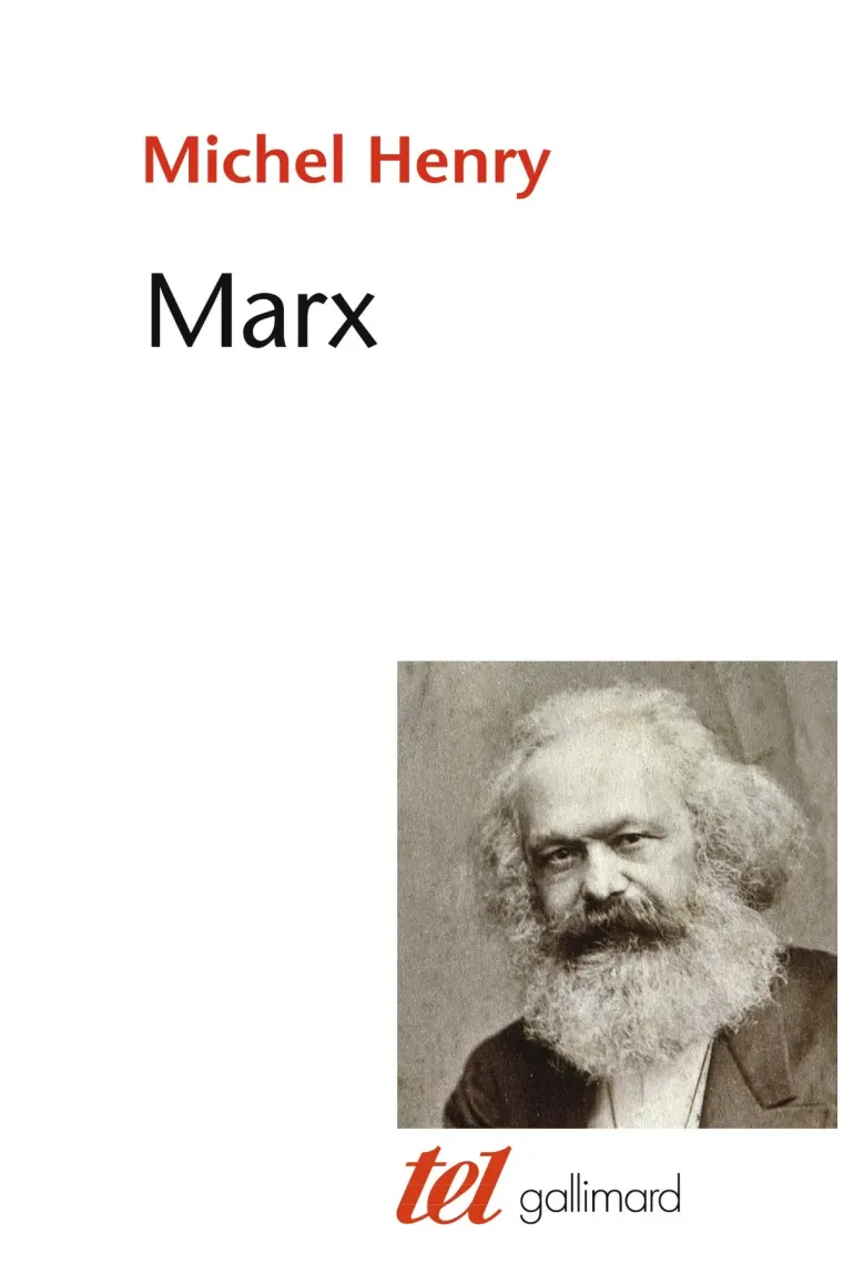 Marx (Francés)