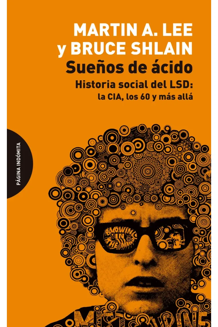 Sueños de ácido.